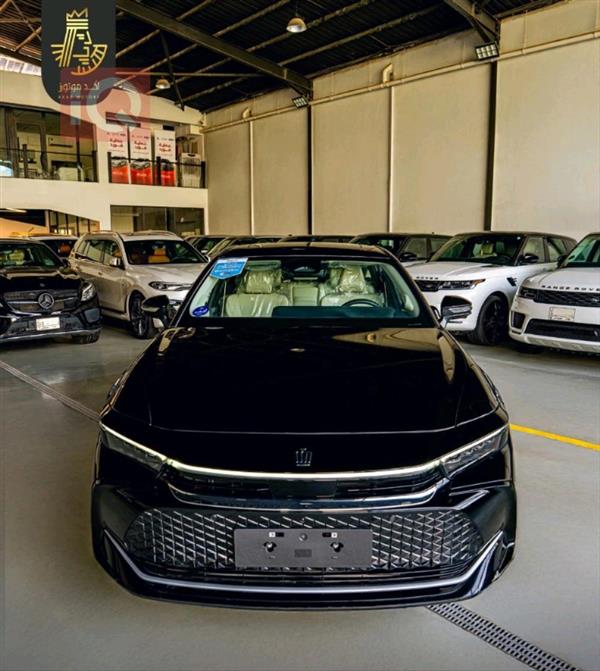 تويوتا كراون 2025 للبيع في العراق -  بغداد